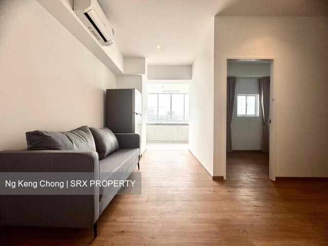 Balestier Point (D12), Apartment #542201161